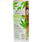 Dr.Organic Hemp Oil Rescue Hair Шампунь против выпадения волос для ломких волос 265 мл: цены и характеристики