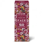 Eolia Cosmetics Солнцезащитный крем для лица SPF50 с цветом 50 мл: цены и характеристики