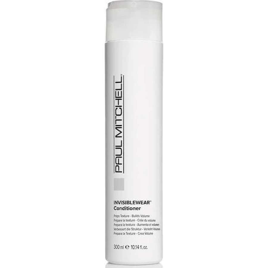 Paul Mitchell Invisiblewear Volume Conditioner для всех типов волос 300 мл: цены и характеристики