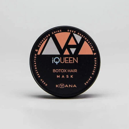 Kyana I-queen Відновлююча маска для волосся 100мл: ціни та характеристики