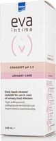 InterMed Eva Intima Cransept Urinary Care pH 3.5 Liquid 250ml