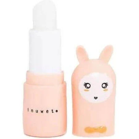 Бальзам для губ Inuwet Bunny Ванильный кокос 3,5гр: цены и характеристики