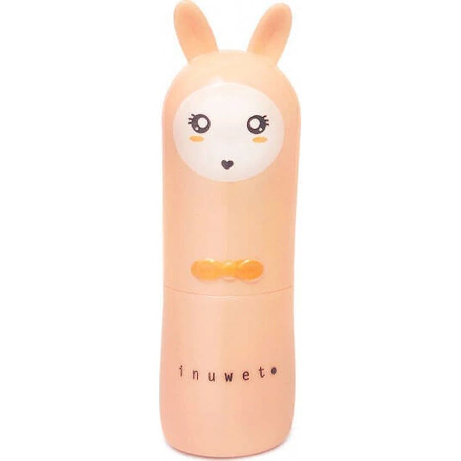 Бальзам для губ Inuwet Bunny Ванильный кокос 3,5гр: цены и характеристики