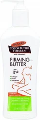 Крем для тіла Palmer's Firming Butter Зміцнюючий крем для тіла 315мл