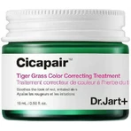 Dr. Jart+ Cicapair Tiger Grass Денний зволожуючий крем для обличчя SPF30 проти почервоніння з ніацинамідом та центеллою азіатською 15 мл: ціни та характеристики