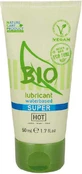 HOT Bio Bio Superglide Lubricant Змащувальний гель 50мл