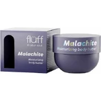 Увлажняющее масло для тела Fluff с малахитом 150 мл: цены и характеристики