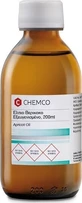 Chemco Абрикосовое масло Абрикос Рафинированный лайм 200 мл