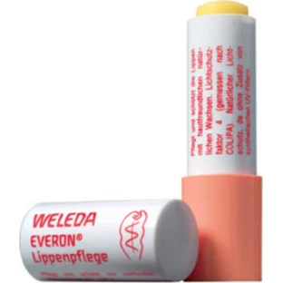 Weleda Бальзам для губ SPF4 4гр