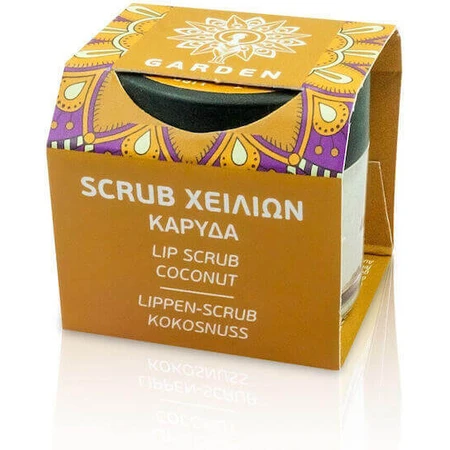 Садовые кокосовые губы 12гр: цены и характеристики