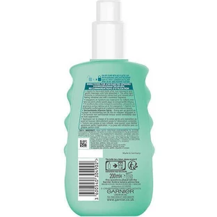 Garnier Ambre Solaire Эмульсия для тела после солнца с маслом ши 200 мл