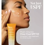 Murad Multivitamin Multivitamin Clear Coat Солнцезащитный крем для лица SPF50 50 мл: цены и характеристики