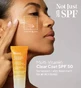 Murad Multivitamin Multivitamin Clear Coat Солнцезащитный крем для лица SPF50 50 мл
