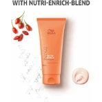 Wella Invigo Invigo Nutri-Enrich Глубоко питательный восстанавливающий/питательный кондиционер для всех типов волос 200 мл: цены и характеристики