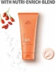 Wella Invigo Invigo Nutri-Enrich Глубоко питательный восстанавливающий/питательный кондиционер для всех типов волос 200 мл