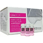 Kyana Life Box Ампула для волос 8х10 мл: цены и характеристики