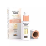 Isdin FotoUltra Age Repair Солнцезащитный крем для лица SPF50 с пигментом 50 мл: цены и характеристики