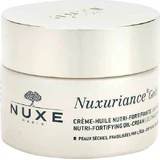 Nuxe Nuxuriance Gold Поживно-зміцнюючий антивіковий денний крем з гіалуроновою кислотою 50 мл