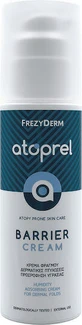 Увлажняющий крем для тела Frezyderm Atoprel Barrier для атопической кожи, 150 мл