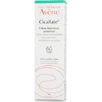 Eau Thermale Avène Cicalfate+ Увлажняющий регенерирующий крем для чувствительной кожи 40 мл: цены и характеристики