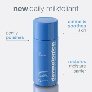 Dermalogica Щоденний молочкоподібний пілінг для обличчя 74гр