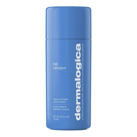 Dermalogica Щоденний молочкоподібний пілінг для обличчя 74гр: ціни та характеристики
