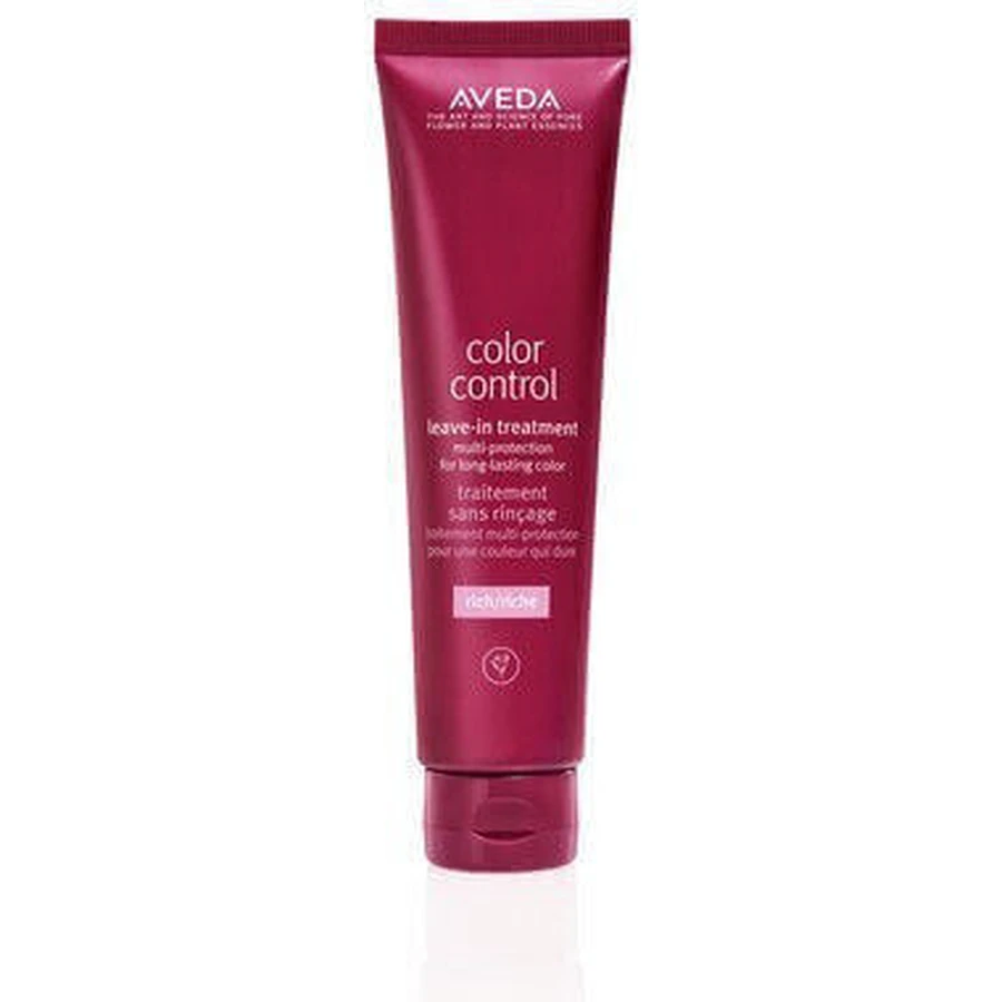 Aveda Colour Control Leave In Treatment Маска для волосся, що зберігає колір 100 мл: ціни та характеристики