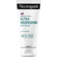 Neutrogena Ультра питательный регенерирующий увлажняющий крем для сухой/очень сухой и чувствительной кожи 100 мл