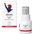 Goliate Анально-вагинальный смазывающий гель 30 мл: цены и характеристики