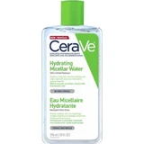 Зволожуюча міцелярна вода CeraVe для зняття макіяжу з обличчя та очей 295 мл