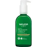 Weleda Масло для снятия макияжа с лица и глаз 150 мл