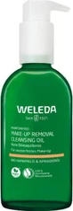 Weleda Олія для зняття макіяжу з обличчя та очей 150 мл