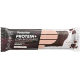Батончик PowerBar Протеїн Плюс з 30% білка та шоколадним смаком 35г