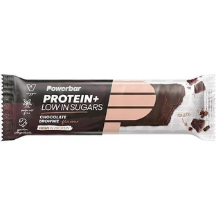 Батончик PowerBar Протеїн Плюс з 30% білка та шоколадним смаком 35г