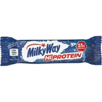 Протеїновий батончик Mars Milky Way Hi Protein Batoon з протеїном 15г та шоколадним смаком 50г: ціни та характеристики