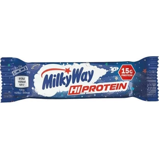 Mars Milky Way Hi Protein Baton с 15 гр. белка и шоколадным вкусом 50 гр.