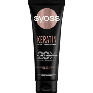 Syoss Deep Conditioner 250 мл