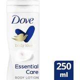 Dove Зволожуючий лосьйон для тіла для сухої шкіри 250мл