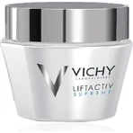 Vichy Liftactiv Supreme Антивозрастной дневной крем для лица 50 мл: цены и характеристики