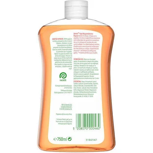 Dettol Грейпфрутовий крем-мило 750мл