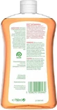 Dettol Grapefruit Refill Мыло кремовое 750 мл