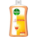 Dettol Грейпфрутовий крем-мило 750мл: ціни та характеристики