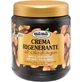 Milmil Professional Crema Rigenerante Crema Regenerante Olio di Argan Восстанавливающая маска для волос 1000 мл