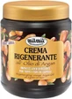Milmil Professional Crema Rigenerante Crema Regenerante Olio di Argan Восстанавливающая маска для волос 1000 мл