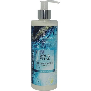 Зволожуючий лосьйон для тіла Primo Bagno Aqua Vital 300мл