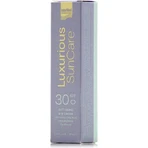 InterMed Luxurius Luxurius SunCare Солнцезащитный крем для лица SPF30 15 мл: цены и характеристики