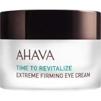 Ahava Time To Revitalise Увлажняющий и антивозрастной крем для век против морщин с гиалуроновой кислотой 15 мл: цены и характеристики