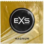 EXS Презервативы Magnum Large большие и тонкие без латекса натуральные 1 шт: цены и характеристики