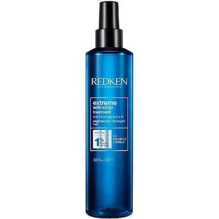 Розгладжуючий лосьйон для волосся Redken Extreme Anti-Snap 250 мл: ціни та характеристики