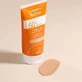 Eau Thermale Avène Солнцезащитный крем для лица SPF50 с пигментом 50 мл